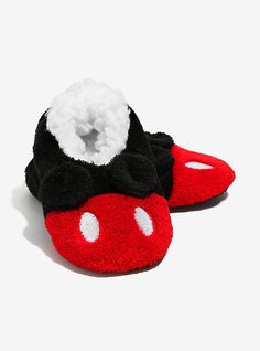 Disney Mickey Mouse Ears Cozy Slippers, MULTI Disney Slippers Kids, Disney Pixar Quotes, Disney Merch, Cozy Slippers, Space Dog, Cute Slippers, Disney Side, Mickey Mouse Ears, Slippers Cozy