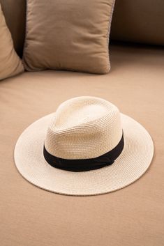 Our brand new Sink Panama hat is made of breathable Paper Straw and Polyester which makes it the ultimate lightweight hat for those trips away. This straw sun hats can provide UV UPF 50+ rated protection; With its all-around 2.75- 3.15 inch (7-8cm) wide brim shading your face and neck to block the sunlight, the Panama hats would help you keep cool in summer. Size L is recommended for head circumference around 22.8"-23.6" (56-60cm) Keep Cool In Summer, Straw Sun Hat, Paper Straws, Keep Cool, Wide Brimmed, Head Circumference, Panama Hat, Sun Hats, Upf 50