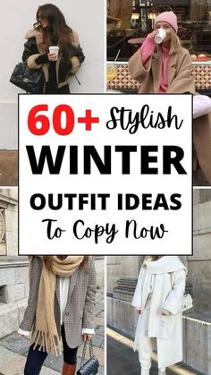 Classy Winter Coat, Affordable Winter Outfits, Cold Winter Outfits, Cozy Winter Fashion, Winter Date Night Outfits, Trendy Date Night Outfit, Winter Sweater Outfits, Outfits Cold, Winter Outfit Ideas