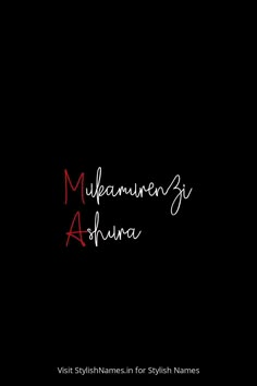 the title for an upcoming album,'mutammenei aahmaa '