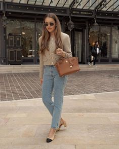 Classy Fall Outfits, Chique Outfit, Casual Chic Outfits, Fest Outfits, Chique Outfits, Mode Abaya, Business Casual Outfits For Work, Event Outfit, Classy Work Outfits