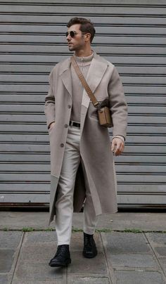 Casual Outfits Men Fall, Nyc Outfits, Yoga Online, Autumn Trends, Winter Outfits Men, Stylish Mens Outfits, Men Fashion Casual Outfits, Streetwear Men Outfits, Mens Winter Fashion