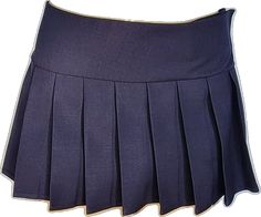 Navy Pleated Skort, Casual Fitted Navy Skort, Navy Casual Fitted Tennis Skirt, Casual Fitted Navy Tennis Skirt, Fitted Navy Pleated Mini Skirt, Navy Pleated Mini Skirt, Navy Skort For School, Fitted Navy Mini Skirt, Navy Fitted Mini Skirt