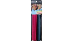 Scunci No Slip Waistband Headbands (2 ct) | Giant Eagle Giant Eagle