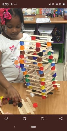 Math Construction Preschool, Eyfs Building Activities, Reggio Construction Provocations, Construction Activity For Preschool, Building For Kindergarten, Block Building Preschool, Blocks And Construction Preschool, Construction Reggio Ideas, Architect Preschool Activities