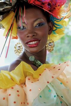 1877 Carnaval Des Fleurs ✾✾ Haiti 2013 Haitian Photography, Haitian Face Paint, Haiti Carnival, Haiti Culture Aesthetic, Haiti Country, Carnival Festival, Caribbean Carnival, World Party