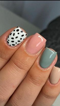 Western Nails, Country Nails, Cute Gel Nails, Short Acrylic Nails Designs, Dipped Nails, Fancy Nails, Chic Nails, Short Acrylic Nails, Best Acrylic Nails