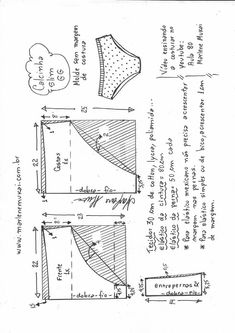 the diagram shows how to make an origami boat