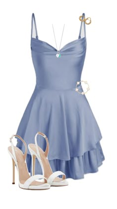 Blue Sleeveless Satin Dress For Prom, Blue Sleeveless Satin Dress For Prom Season, Sleeveless Satin Homecoming Dress, Sleeveless Satin Dress For Homecoming, Sleeveless Ruffled Satin Dress For Summer, Sleeveless Satin Dress For Summer Homecoming, Chic Sleeveless Satin Homecoming Dress, Blue Sleeveless Satin Cocktail Dress, Elegant Satin Summer Homecoming Dress