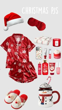 a christmas gift guide for the girl who likes to have her own personal care products