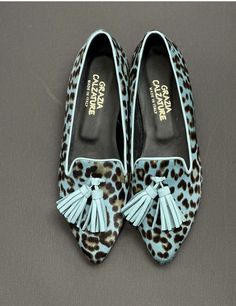 Zapatos Animal Print, High Heels Classy, Animal Print Shoes, Shoe Shine, Chic Shoes, Fabulous Shoes, Shoe Obsession, Handbag Shoes, Shoe Style