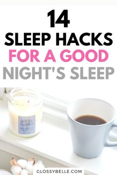 Bedtime Relaxation, How Can I Sleep, Sleeping Hacks, Sleep Hygiene, Get Better Sleep