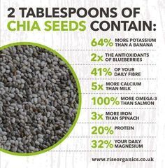 Nutrition Sportive, Sport Nutrition, Chia Seed Pudding