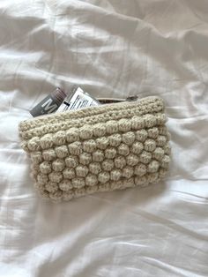 “crochet patterns” 
“crochet projects”
“crochet ideas” 
[crochet clutch]
Scandinavian fashion “cph style” cph “cph style summer” “copenhagen” “european summer” “crochet bag” “diy” “handmade bag” “bubble clutch diy” “crochet makeup bag tutorial” “inspo” “vibe” “it girl” “nature” “what’s in my bag” Crochet Bubble Makeup Bag, Crochet Bobble Stitch Bag, Bobble Bag Crochet, Bobble Crochet Bag, Crochet Bobble Pouch, Crochet Makeup Pouch Free Pattern, Bubble Stitch Crochet Bag, Crochet Cosmetic Bag Pattern Free, Makeup Bag Crochet Pattern