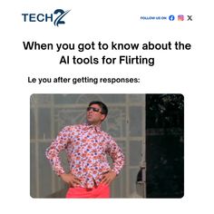 When you got to know about the Al tools for Flirting For more https://tech2.in/an-analysis-of-ai-pickup-lines/ #AIDating #TechRomance Increase Confidence, Pickup Lines, Advantages And Disadvantages, Human Behavior, Human Connection, Pick Up Lines, Human Emotions, Pros And Cons