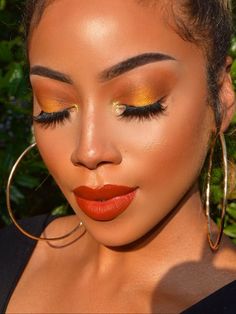 Stick Contour, Perfect Concealer, 20 Makeup, Orange Makeup, Foundation Stick, Makeup For Black Skin, Brown Skin Makeup