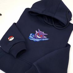 Hoodie embroidery Pokemon, hoodie men embroidery, hoodie unisex hooded, sweatshirt embroidere Gengar, hoodie embroidery anime cartoon

#hoodieembroidery #hoodiePokemon #hoodieGengar Men Embroidery