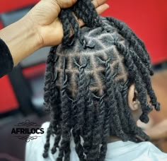 Rope Twist Locs Styles Men, Two Strand Twist Men Locs, 2 Strand Locs Men, Two Strand Twist Starter Locs For Men, Two Strand Twist Dreads, Men Retwist, Two Strand Locs Men