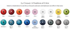 the different colors and sizes of leathers in various styles are shown on this page