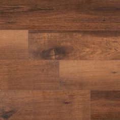 an image of wood flooring that looks like it has been made from real wood