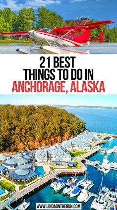 21 Best Things To Do In Anchorage, Alaska Tennessee Vacation, Anchorage Alaska, Alaska Cruise