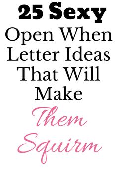 Open When Birthday Ideas, Open When Cards For Boyfriend Ideas, Letter To Open When Gift Ideas, Letter Topics For Boyfriend, Inmate Gift Ideas, Crafty Anniversary Gifts, Sentimental Gift Ideas Diy, Open When You’re Feeling Insecure, Read When Letters For Boyfriend Ideas