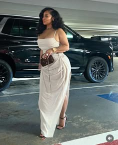 Tammy Rivera Instagram, Fashionista Aesthetic, Tammy Rivera, Effortlessly Chic Outfits, Estilo Chic, Classy Casual Outfits, Dressy Outfits, Makeup Foundation