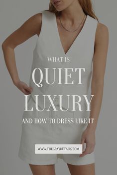 What is Quiet Luxury, White Blazer Linen Crop Top Jeans Outfit, Black Shorts White Button Down Outfit, Button Down White Jeans Outfit, Black Dress Outfit, Blazer + Jeans Outfit, Knit Skirt Outfit, White Shorts + Button Down Outfit, Tan Trousers White Tee Outfit, What is Quiet Luxury, minimal outfit, minimalism outfit, old money outfit, old money aesthetic, quiet luxury style, quiet luxury brands, chic outfits, white dress outfit White Blazer Outfits For Women Classy, Linen Old Money, Linen Outfits For Women Classy Chic, Old Money Linen Outfit, Preppy Minimalist Outfits, Quiet Luxury Fashion Aesthetic, Rich Mom Aesthetic Outfits, Quiet Luxury Outfits Women, Linen Outfits For Women Classy