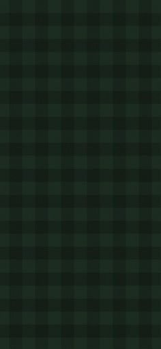 a black and green checkered background that is very similar to the plaid pattern in this photo