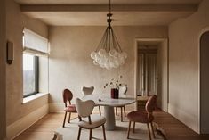 Leibal — Prospect Park West West Village Townhouse, Wood Cupboard, Arch House, Minimal Furniture, Norm Architects, The Local Project, Prospect Park, Dose Of Colors, Studio Interior