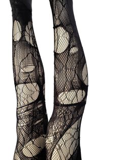 spider web goth tights tattered & torn tights fishnet tights sexy tights | fishnet stockings gothic tights | mesh tights goth fishnet Spider Web Fishnets, Torn Tights, Goth Tights, Spider Leggings, Gothic Tights, Leopard Tights, Mesh Tights, Gothic Leggings, Fishnet Leggings