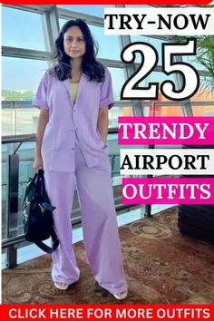 Trendy Airport Outfits, Casual Airport Outfit, Maxi Dress Layering, Comfortable Airport Outfit, Plane Outfit, Comfy Airport Outfit, Airport Outfit Summer, Flight Outfit, Airport Travel Outfits