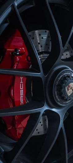 Porsche wheel Porsche Wheels, Lux Cars, Cool Car Pictures, Porsche Gt3, Porsche Cars, Car Photography, Jdm Cars