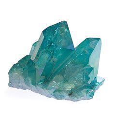 aqua aura quartz Aqua Aura Crystal, Aura Quartz Cluster, Aqua Aura Quartz, Aura Quartz Crystal, Crystal Healer, Aqua Aura, Aura Crystals