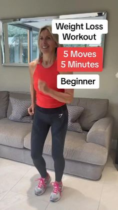 Walk The Weight Off, Low Impact Exercises, Exercises For Seniors, Easy Exercises, Exercise Workouts, Workout Beginner, Chair Exercises, Exercise Videos