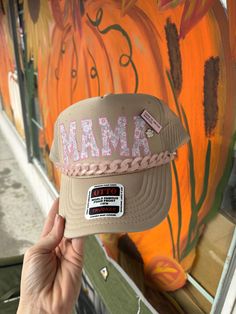 Love is never wasted  Mama DTF Trucker Hat Love Is Never Wasted, Pop Up Shop, Trucker Cap, Juicy Couture, Trucker Hat, Bathing Beauties, Accessory Gift, Pet Supplies, Electronic Accessories