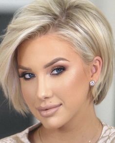 Grayson Chrisley, Happy Daughters Day, Crop Hair, Daughters Day, Short Haircuts For Women, Haircuts For Fine Hair