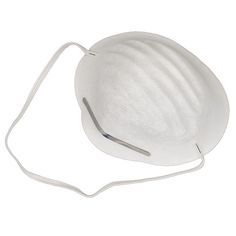 Redtree Industries Comfort Style Dust Mask, 5-Pack. Breathe comfortably in dusty environments. SEAFIT Dust Masks help provide relief from nontoxic nuisances, such as pollen or household dust. The contoured shape fits comfortably on your face. Lightweight and disposable, these masks are great for protection during DIY projects on or around your boat. Not for use as respirators. Key Features  For nontoxic dust and pollen Not for organic vapors Comfortable, contoured fit Dust Masks, Cord Holder, Dust Mask, Comfort Style, Comfortable Fashion, Face Masks, Face Mask, Diy Projects, Mask