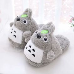 Home · OCEAN KAWAII · Online Store Powered by Storenvy Totoro Slippers, Animal Slippers, Cute Slippers, Fur Slippers, Slipper Shoes, House Slippers, Cute Pattern, Sock Shoes, Things To Buy