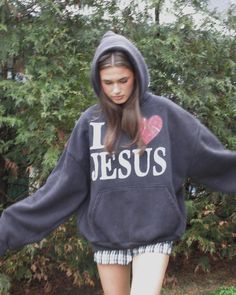 Christian Cropped Boxy Heavy Oversized Tee | Bold Faith, Effortless Comfort – Error 404 Shop Bold Faith, Hoodie Model, I Love Jesus, Love Jesus, Oversized Tee, British Indian, Error 404, Oversized Fits, Cute Outfits