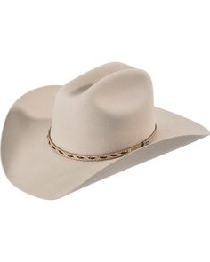 PRICES MAY VARY. 100% Cotton Drawstring closure Hand Wash Only Cowboy Hats Women, Cowboy Hat Styles, Felt Cowboy Hat, Country Hats, Felt Cowboy Hats, Straw Cowboy Hat, Looks Country, Chapeau Cowboy, Western Hats