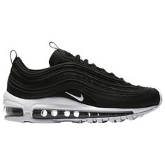 Nike Air Max 97 Air Max 97s, Running Shoes Design, Boys Nike, Home Office Chairs, Nike Air Max 97, Grade School, School Shoes, Sneaker Collection, Office Chairs