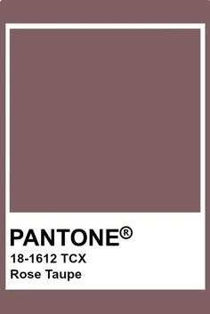 Rose Taupe Color Coffee Rose Paint Color, Mauve Pallet Color Schemes, Mauve Color Aesthetic, Taupe Color Palette, Traditional Paint Colors, Rose Paint Color, Taupe Color Schemes, Color Analysis Summer