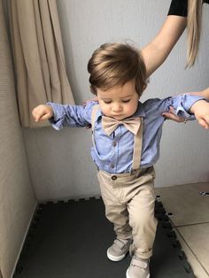 Baby Boy Birthday Dress, Baby Boy Formal Wear, Baby Boy Dressy Outfits, Boys Dressing Style, Boys Dressy Outfits, Baby Boy Birthday Outfit, 1st Birthday Outfit Boy, Kids Dress Boys, 1st Birthday Dresses