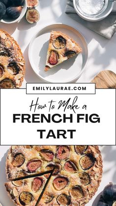 If you’re looking to impress your guests at the end of a meal, this easy French Fig Tart recipe is just what you need. Between the buttery pastry crust, deliciously nutty frangipane, and double dose of figgy goodness, this fuss-free showstopper is sure to win a standing ovation.