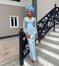 Wedding Guest, Lace Style,owanbe ,aso Ebi Dress, Women Dress, African Lace Gown, Dress for Women, Evening Dress, Nigerian Trendy Gown, - Etsy UK Lace Gown Styles Aso Ebi, Gown Dress For Women, Lace Gown Dress, Asoebi Lace Styles