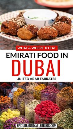 what to eat and where to eat emirates food in dubai united arab emirates travel blog