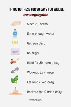 Daglig Motivation, Motivasi Diet, Trening Fitness, Self Care Bullet Journal, Vie Motivation, Food Group, Lose 40 Pounds, Lose 50 Pounds, Mental And Emotional Health