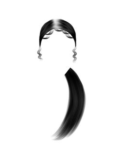 Imvu Wigs, Hairstyle Examples, Hair Sketch