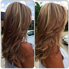 Blonde Haircut, Hair With Highlights, Older Women Hairstyles Short, Women Hairstyles Short, Women Hairstyles Medium, Chic Frames, Hair Color And Cut